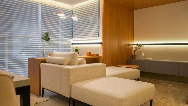 Duplex de Luxo no 22º Andar