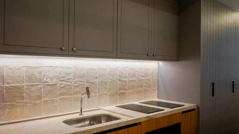 Duplex no 24º Andar