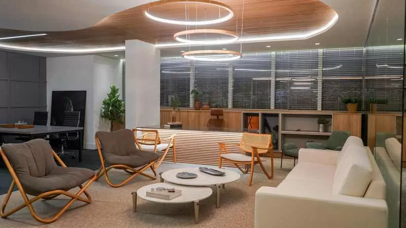 Euro Towers Office