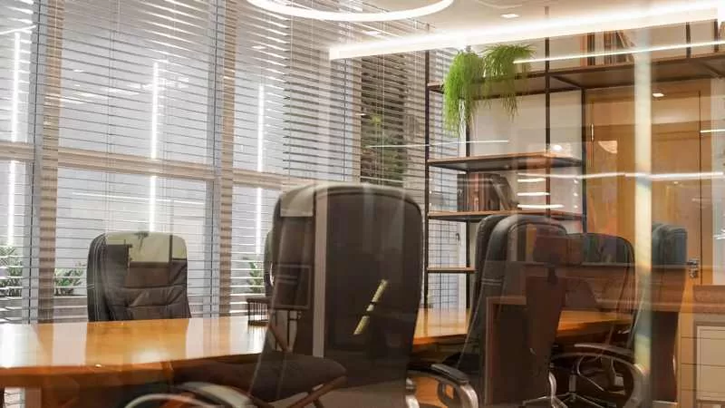 Miniatura Alphaville no Euro Towers