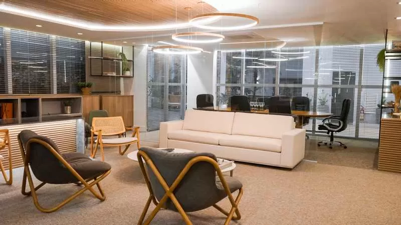 Miniatura No Topo do Office