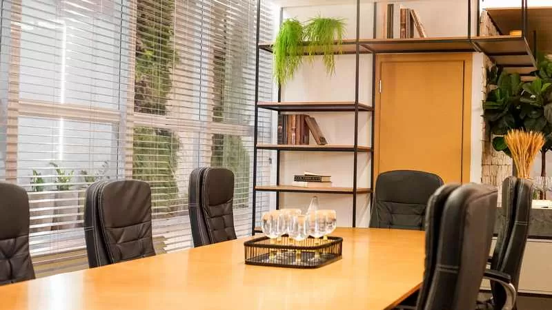 Miniatura No Topo do Office