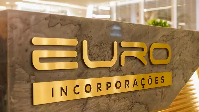 Miniatura Praça Lozandes no Euro Towers
