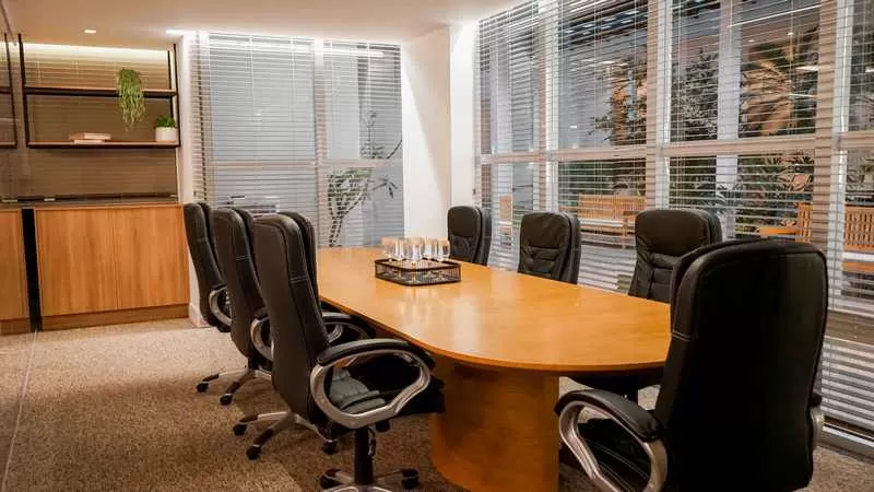 Sede Executiva