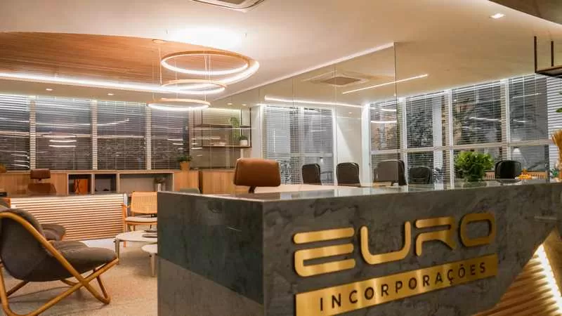 Miniatura Laje Corporativa Premium